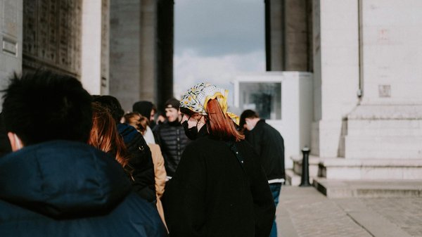 Découvrez la chaîne de lunettes | n°1 des chaînes et cordons pour lunettes