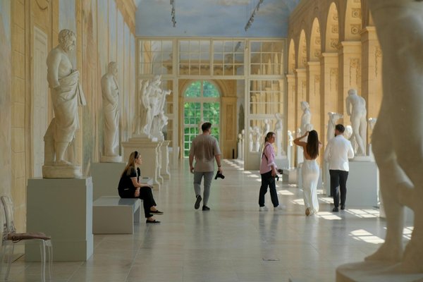 Tour d'observation montessori made in france : un pas vers l'autonomie