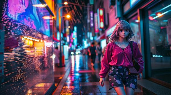 Découverte des box mystères anime et culture pop au top