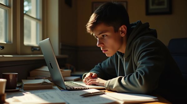 Découvrez comment le blog étudiant Les Sherpas peut transformer votre réussite