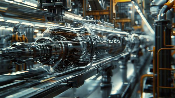 Optimiser la production en série pour une efficacité maximale