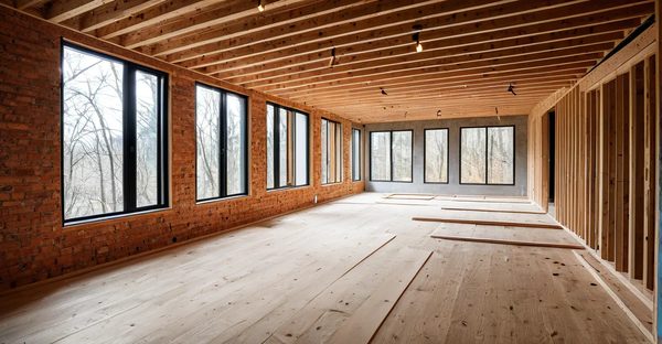 Rénovation d'ampleur : votre projet écoresponsable simplifié