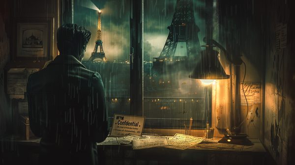 Révélation choc : leak mym dévoile des secrets intimes