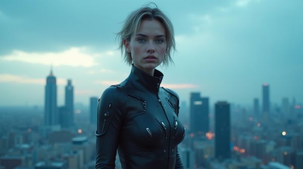 Séries similaires à The 100 : découvrez des univers captivants