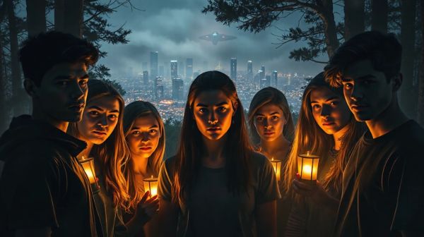Top 10 séries à découvrir si vous aimez The 100