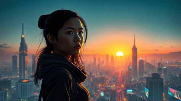 Top 10 séries à découvrir si vous aimez The 100