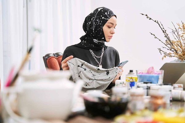 Mode musulmane : découvrez les incontournables du vêtement musulman