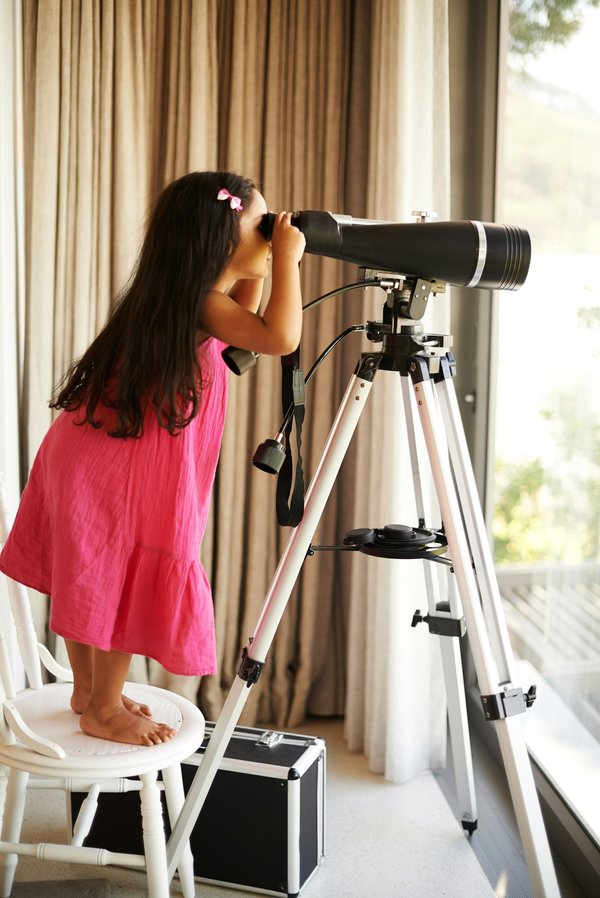 Meilleur télescope pour enfant : le guide complet