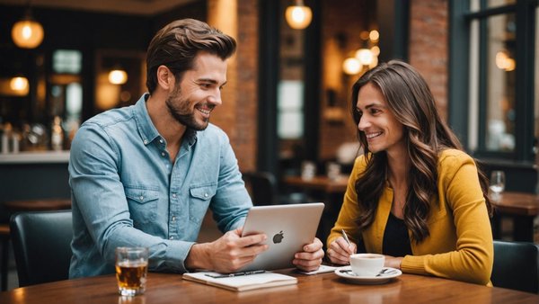 Découvrir les meilleures informations sur les sites de rencontre