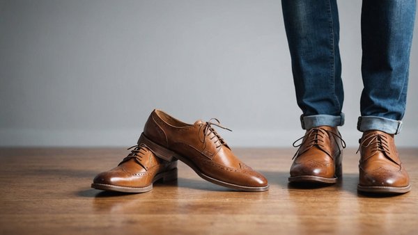 Choisir bonne taille de semelle pour chaussures trop grandes : guide complet