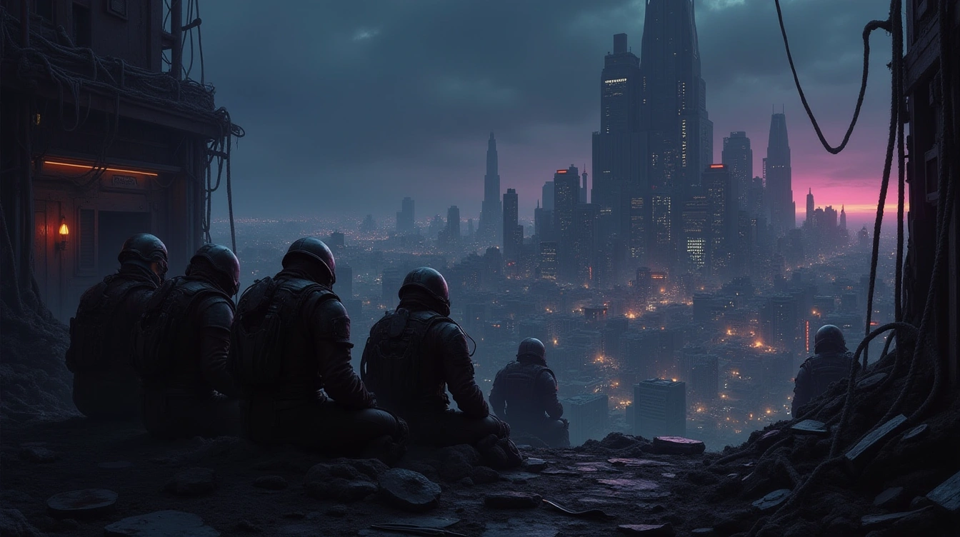 Sélection des meilleures alternatives par thématique